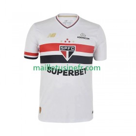 Maillot de Foot São Paulo Domicile 2025-26